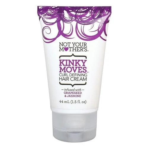 Kinky Moves Defining Cream by Not Your Mother's