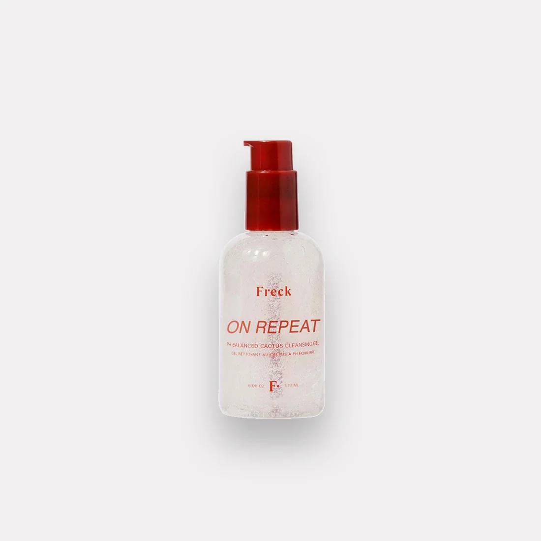 ON REPEAT by Freck Beauty