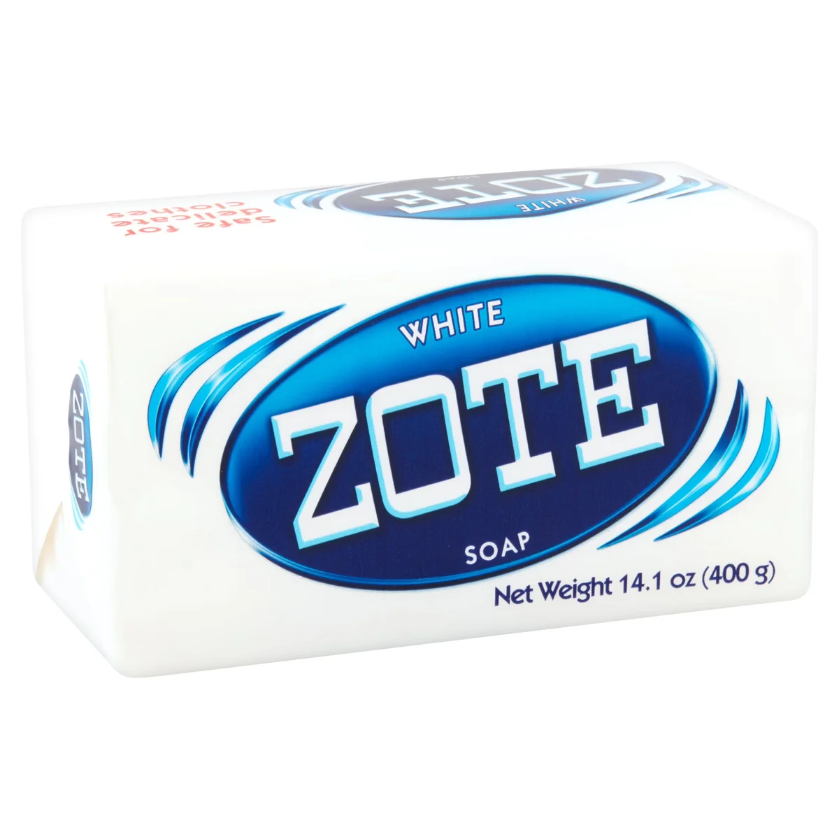 White Soap by Zote