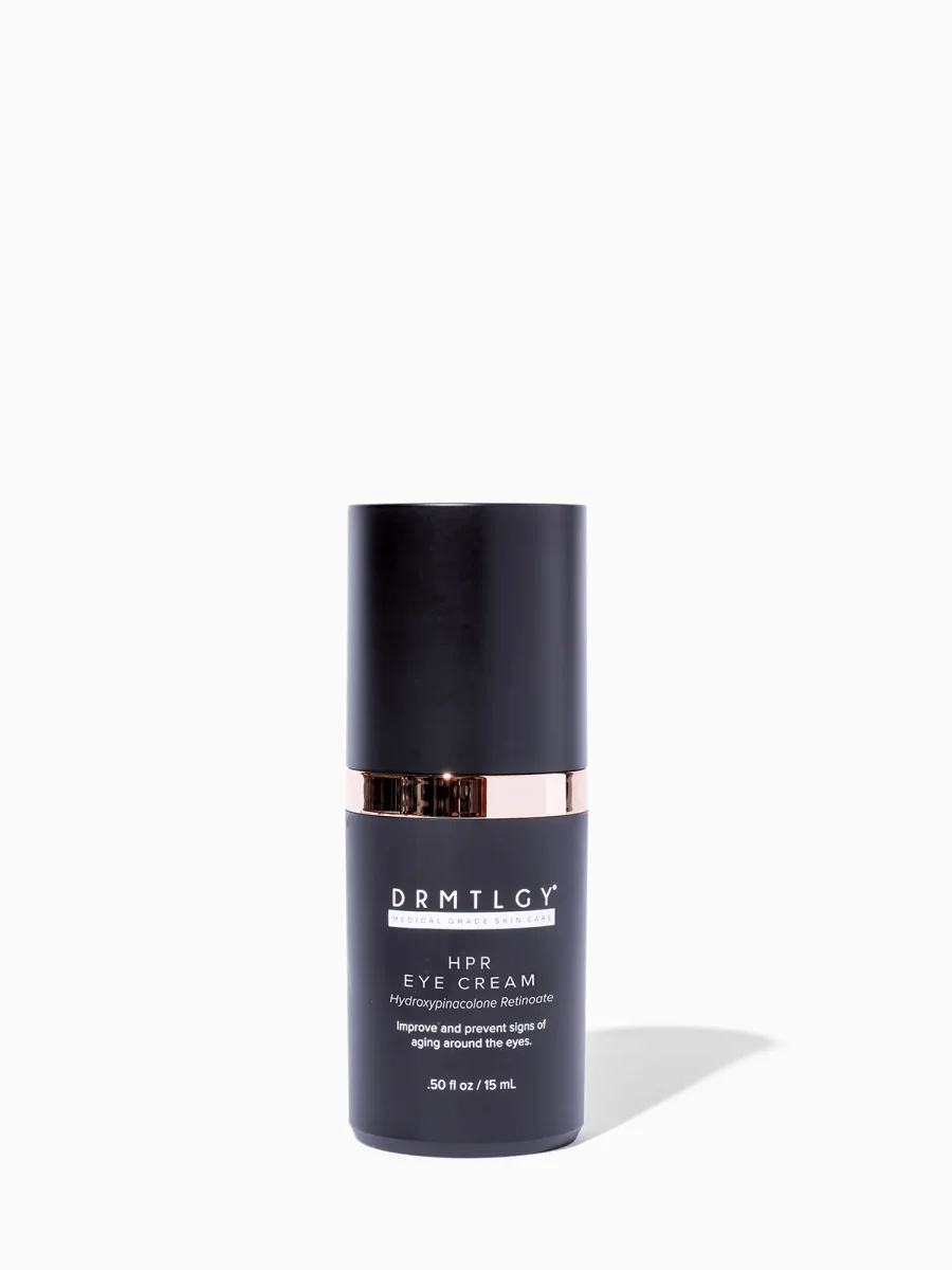 HPR Eye Cream by DRMTLGY