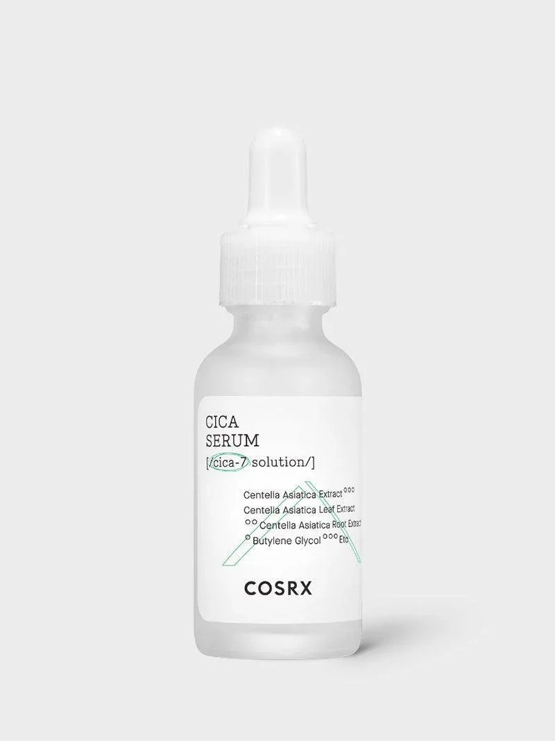 Pure Fit Cica Serum by COSRX
