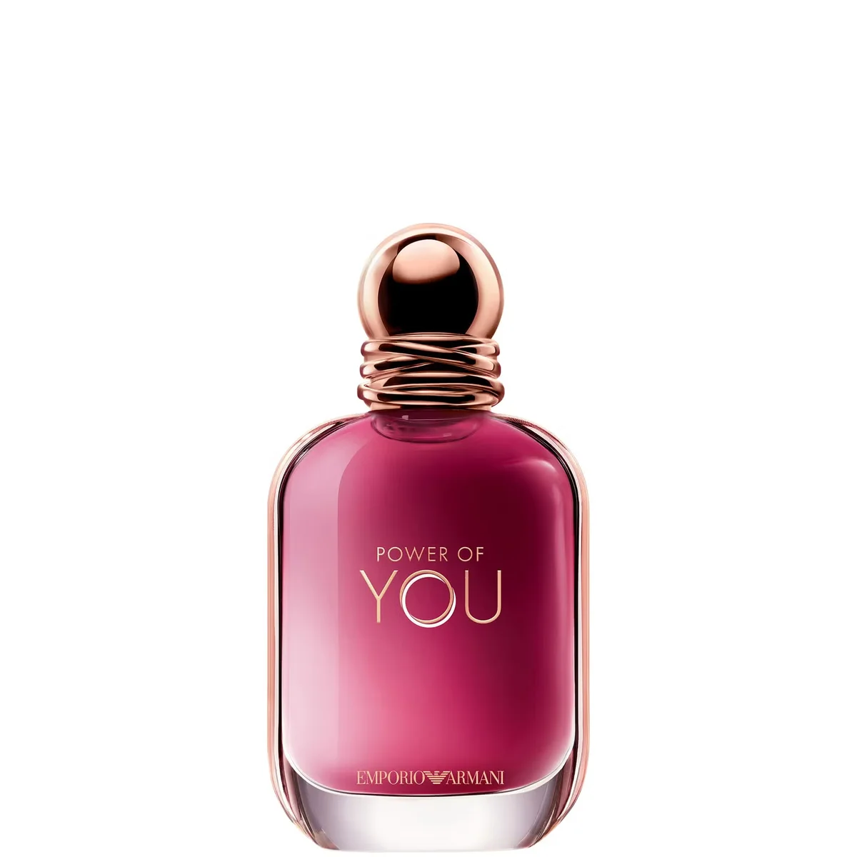 Emporio Armani Power of You Eau de Parfum by Armani Beauty