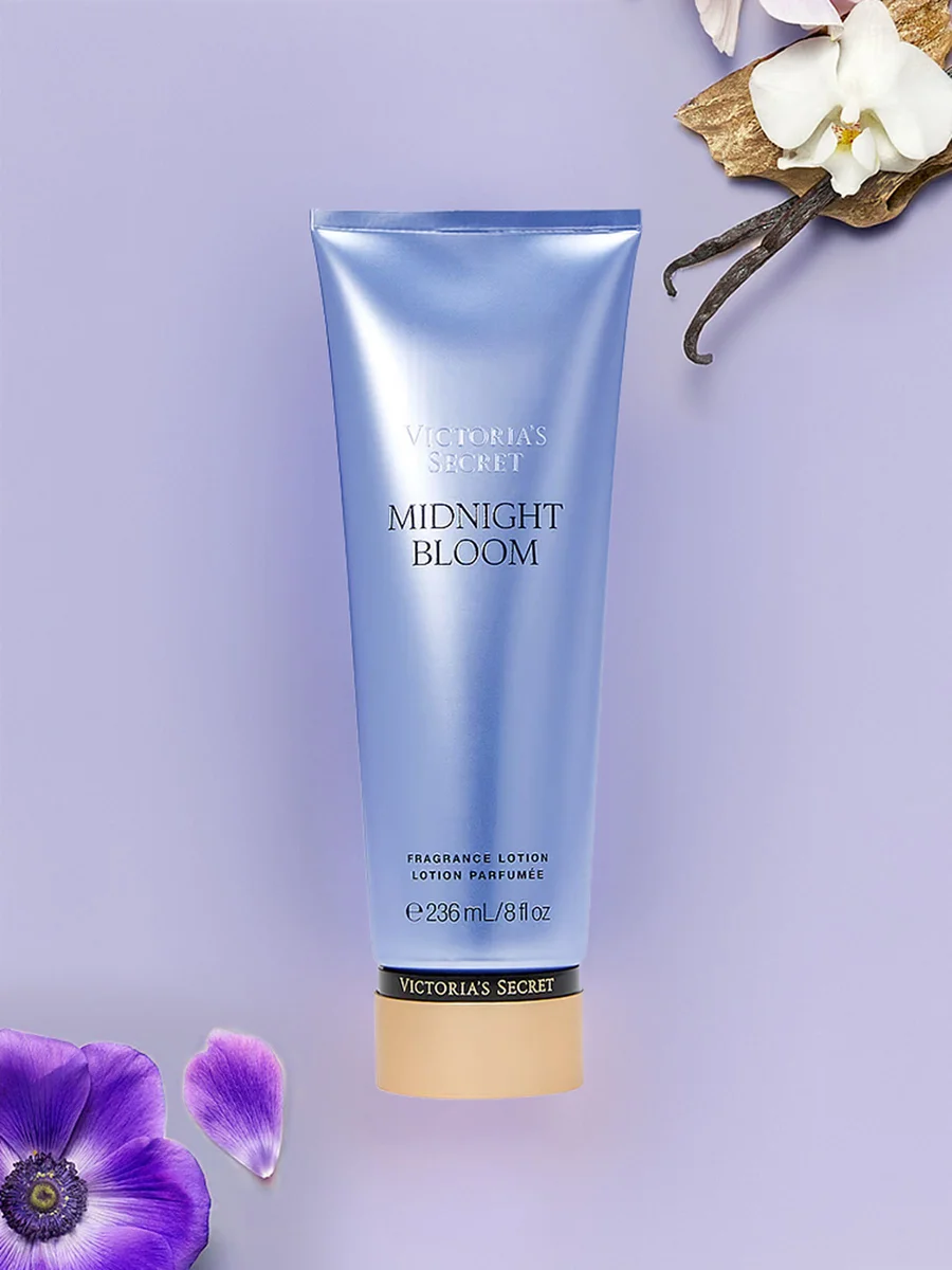 Midnight Bloom Body Lotion by Victoria's Secret
