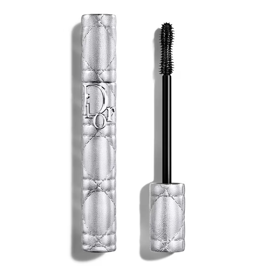 Diorshow Overvolume Waterproof Extreme Volume Mascara by Dior