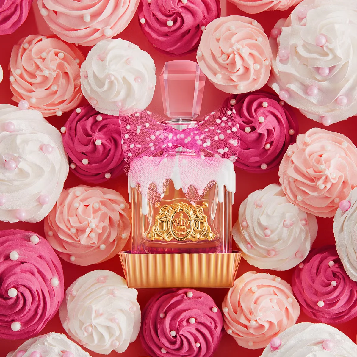 Viva La Juicy Sucre Eau de Parfum by Juicy Couture