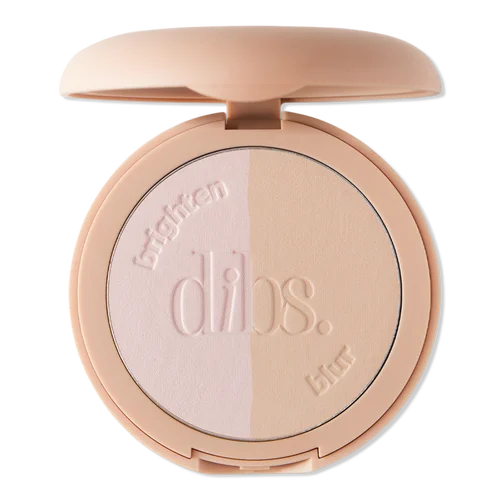 LoveBeam® Setting Powder by DIBS Beauty