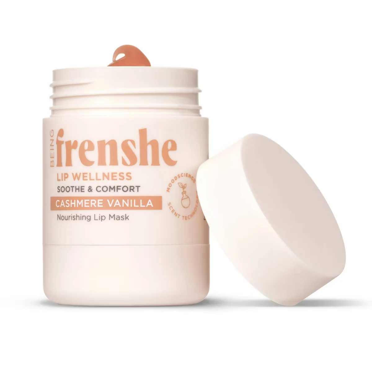 Cashmere Vanilla Lip Mask by Being Frenshe