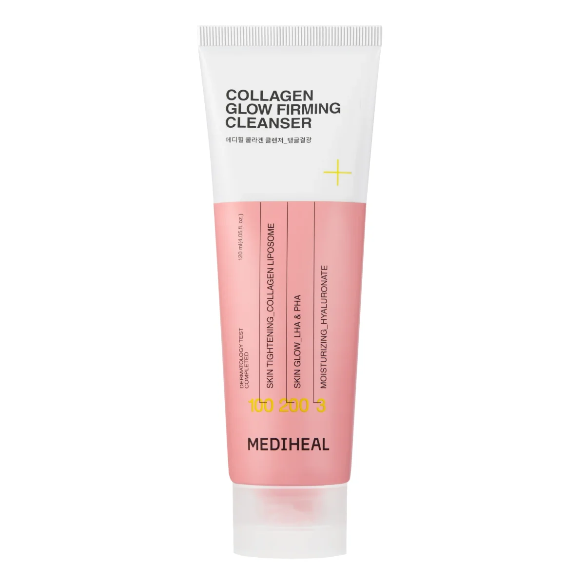 Firming Glow Cleanser by MEDIHEAL