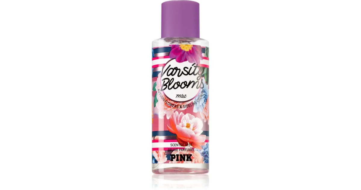 PINK Varsity Blooms Body Mist by Victoria's Secret