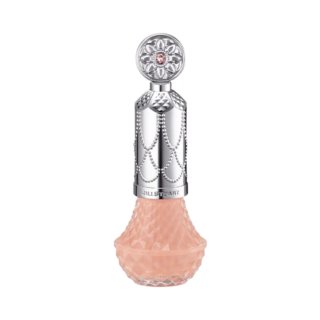 Color Base & Top Coat by JILL STUART