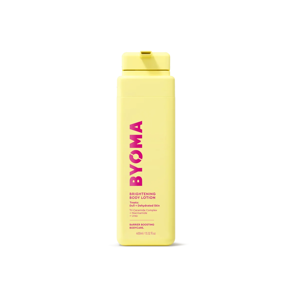 Brightening Body Lotion by BYOMA