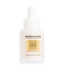 Pro Miracle 12.5% Vitamin C Serum by Revolution Beauty