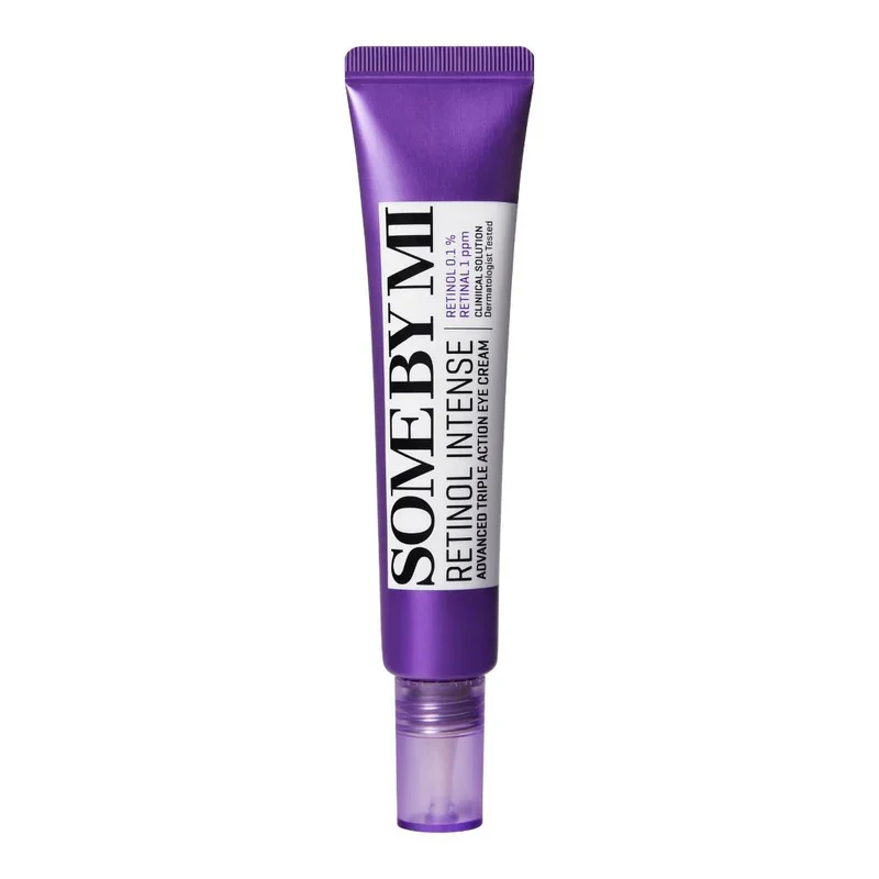 Retinol Intense Advanced Triple Action Eye Cream by Some By Mi