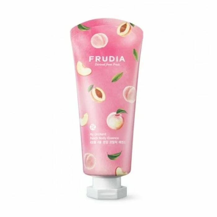 My Orchard Peach Body Essence by Frudia