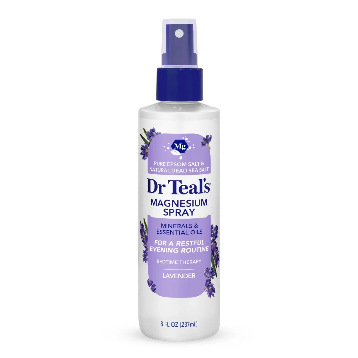 Soothe & Sleep Magnesium Spray by Dr Teal's