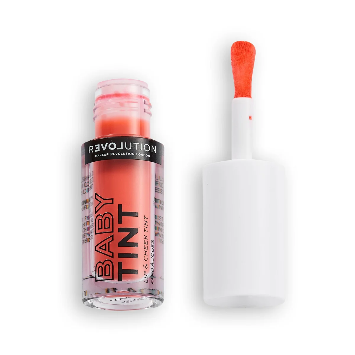 Relove Baby Tint Lip & Cheek Tint by Revolution Beauty