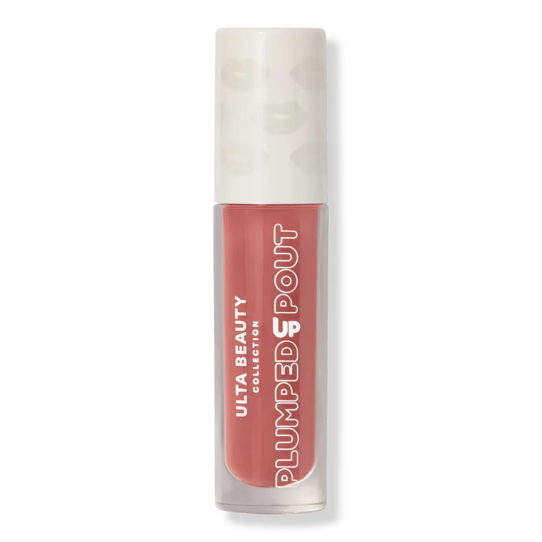 Plumped Up Pout Lip Gloss by ULTA Beauty Collection