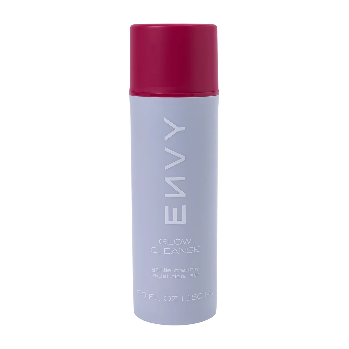 Glow Cleanse Facial Cleanser by Envy