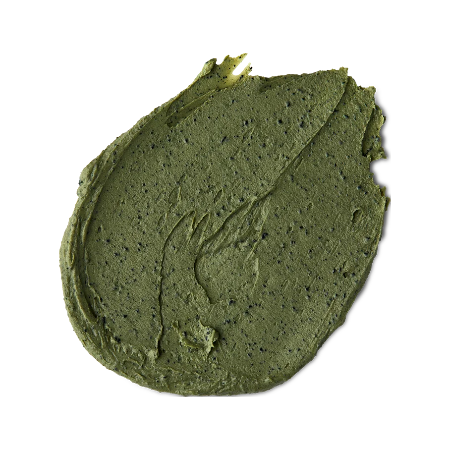 Matcha Face Mask by LUSH