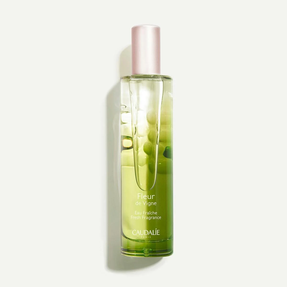 Fresh Fragrance Fleur de Vigne by Caudalie