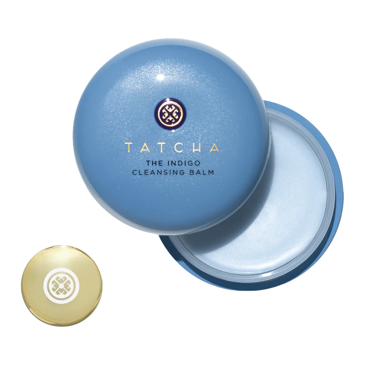 The Indigo Cleansing Balm by Tatcha