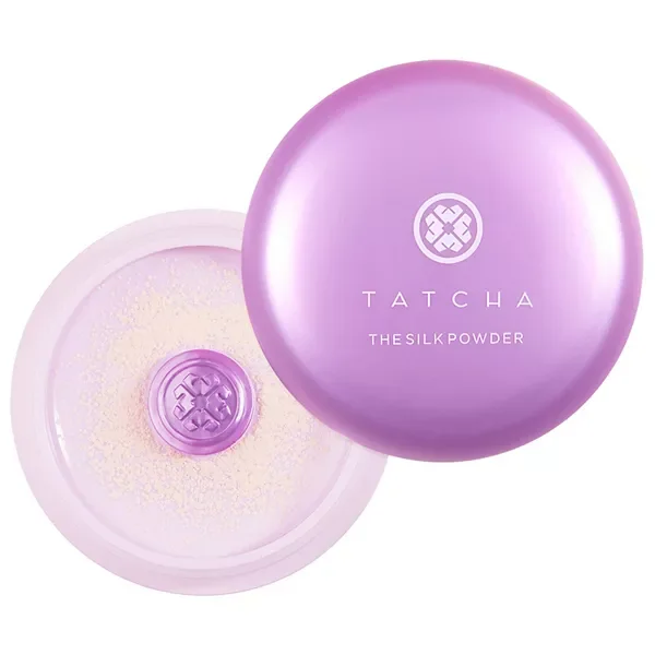 The Silk Powder by Tatcha