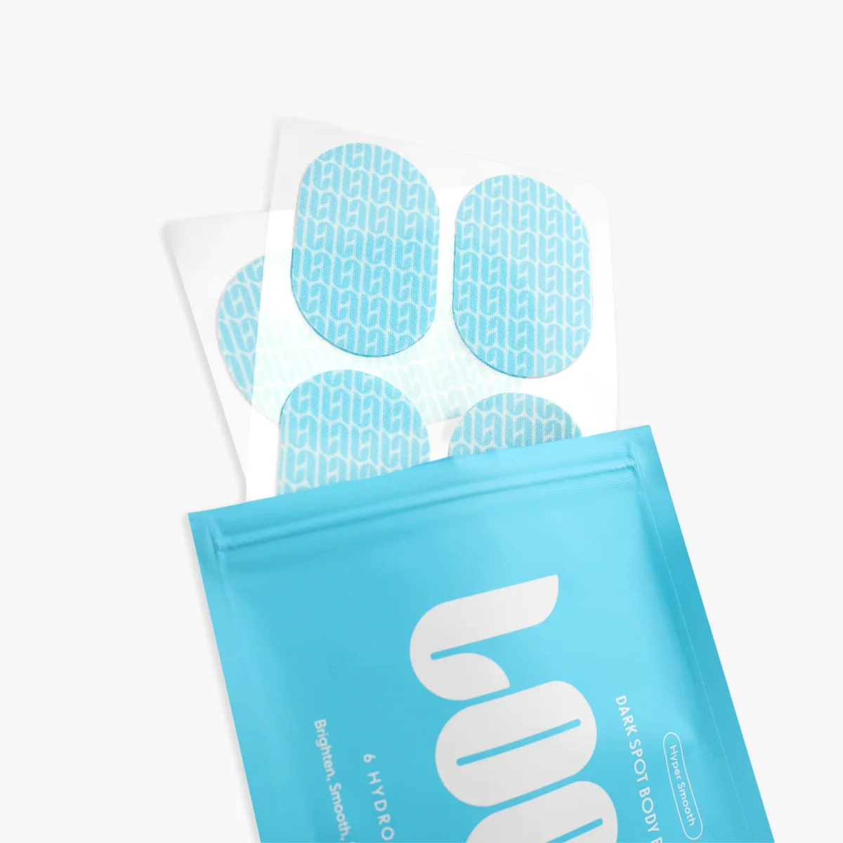 Hyper Smooth Body Mask by LOOPS
