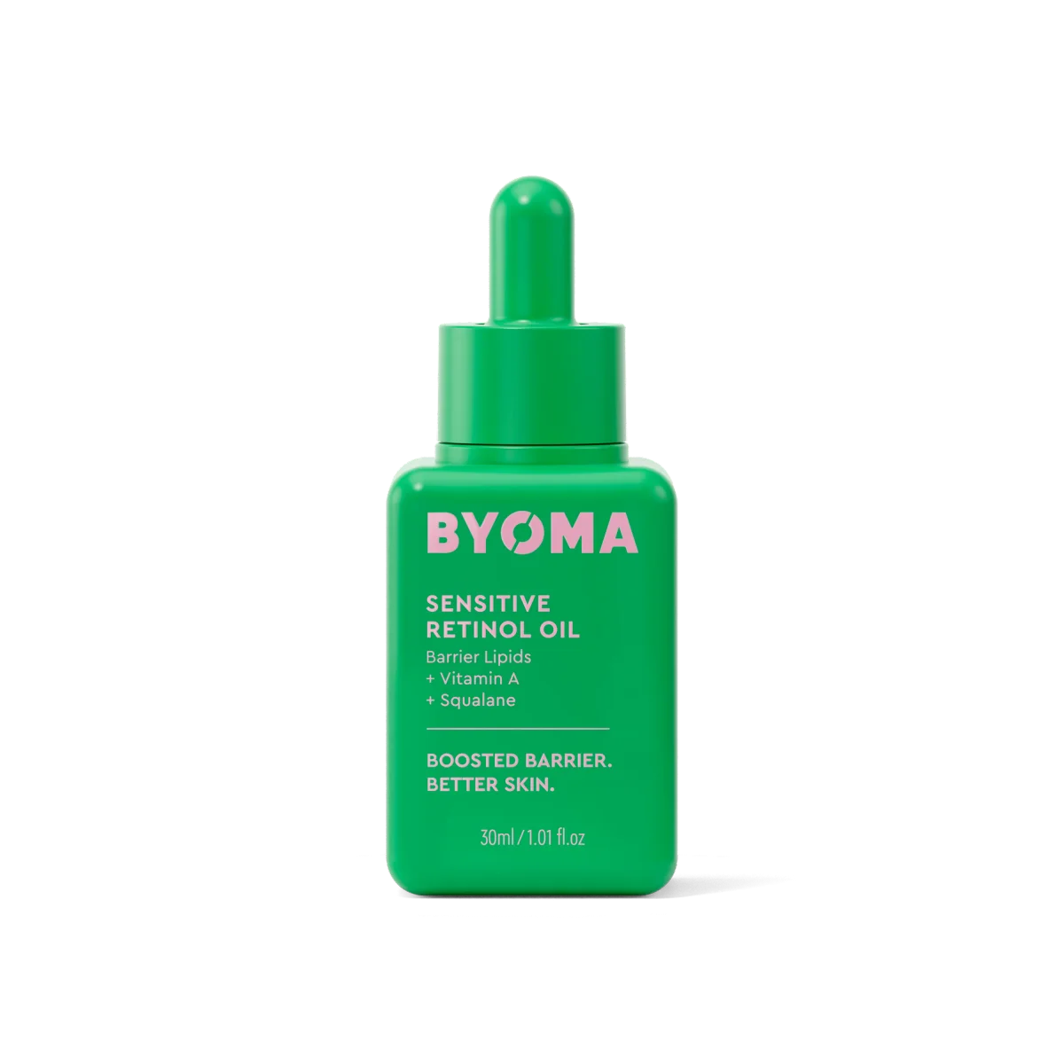 Sensitive Retinol Oil by BYOMA