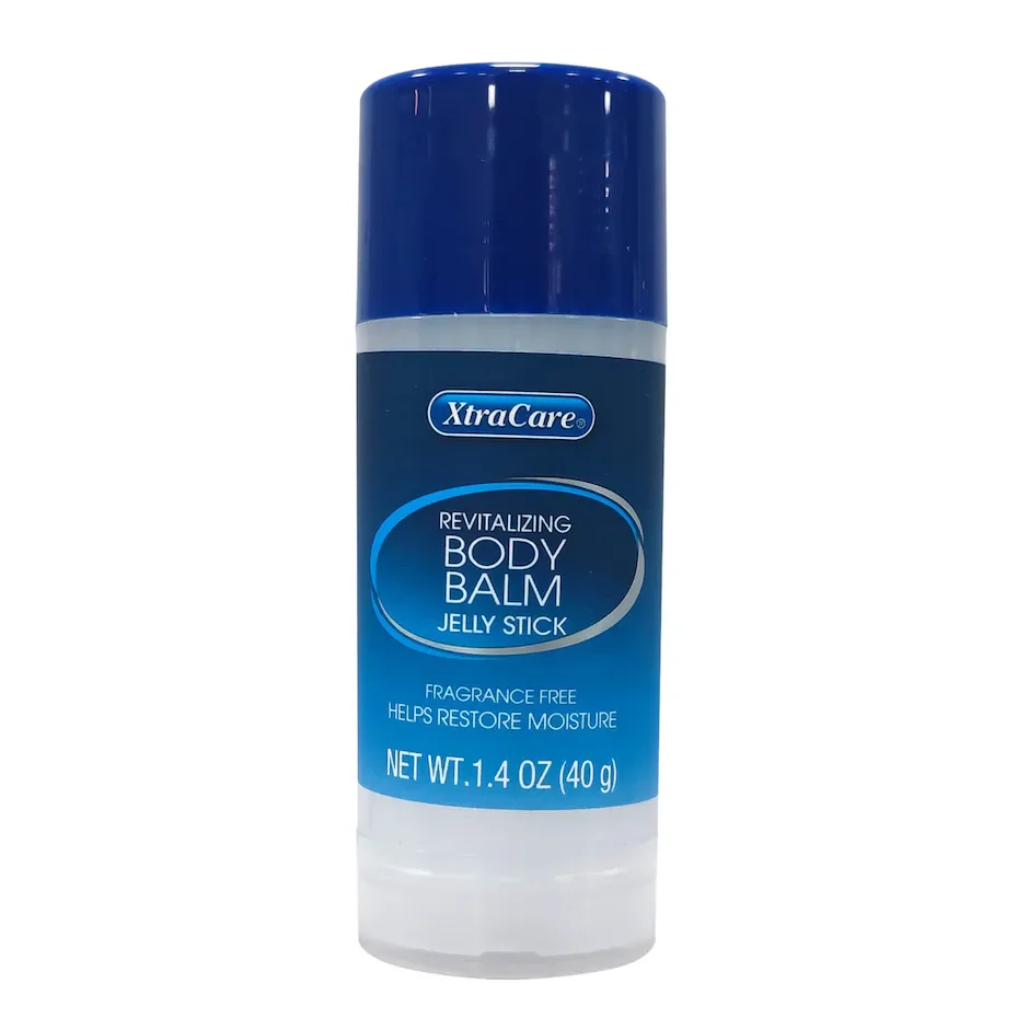 Revitalizing Body Balm Jelly Stick by XtraCare