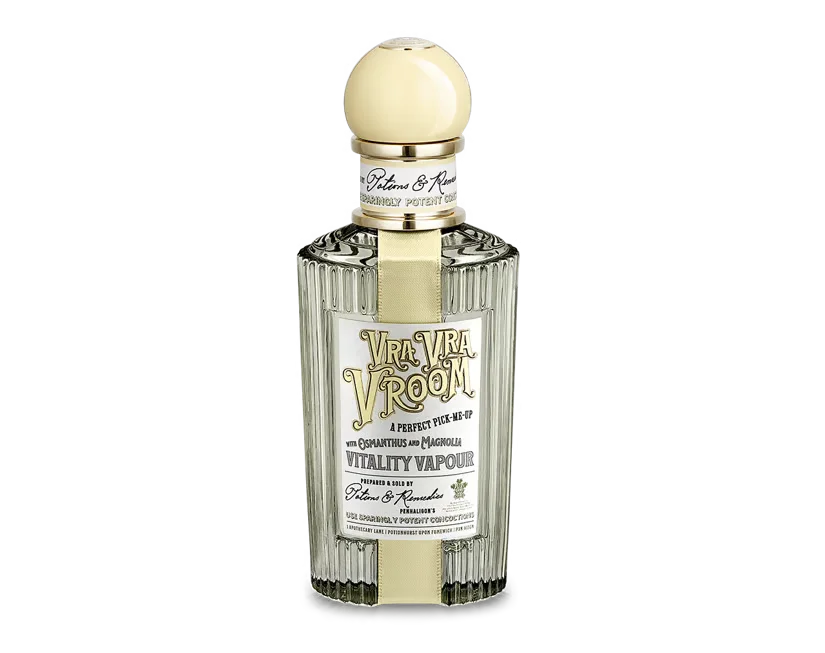 Vra Vra Vroom Eau de Parfum by Penhaligon's