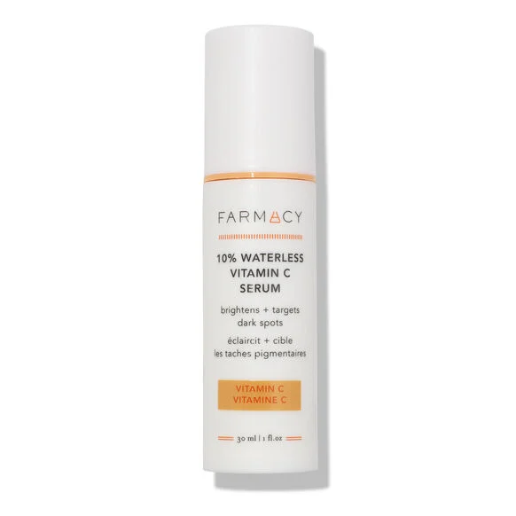 10% Waterless Vitamin C Serum by Farmacy Beauty