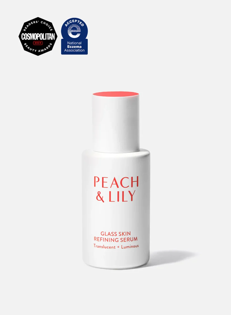Glass Skin Refining Serum by Peach & Lily