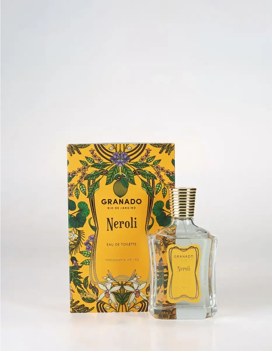 Neroli Eau de Toilette by Granado