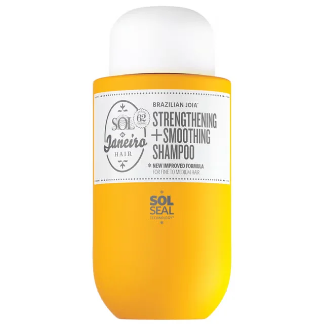 Brazilian Joia™ Strengthening + Smoothing Conditioner by Sol de Janeiro