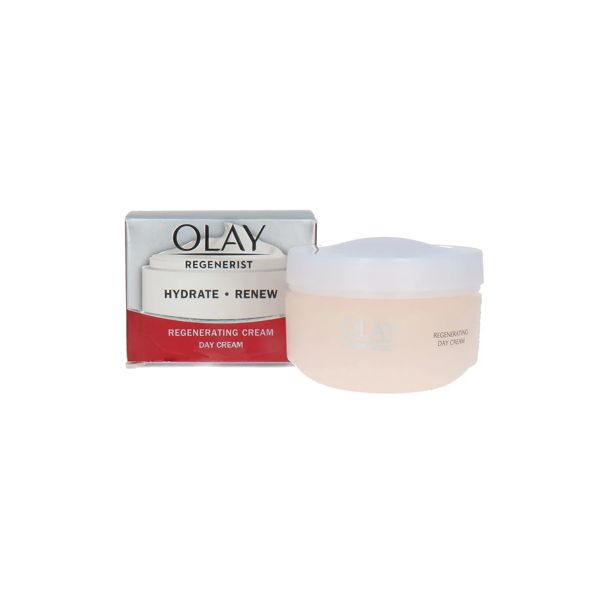 Regenerist Hydrate Renew Regenerating Day Cream by Olay