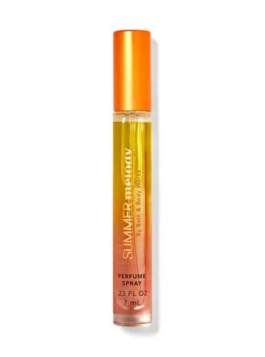 Summer Melody Perfume Spray by Bath & Body Works