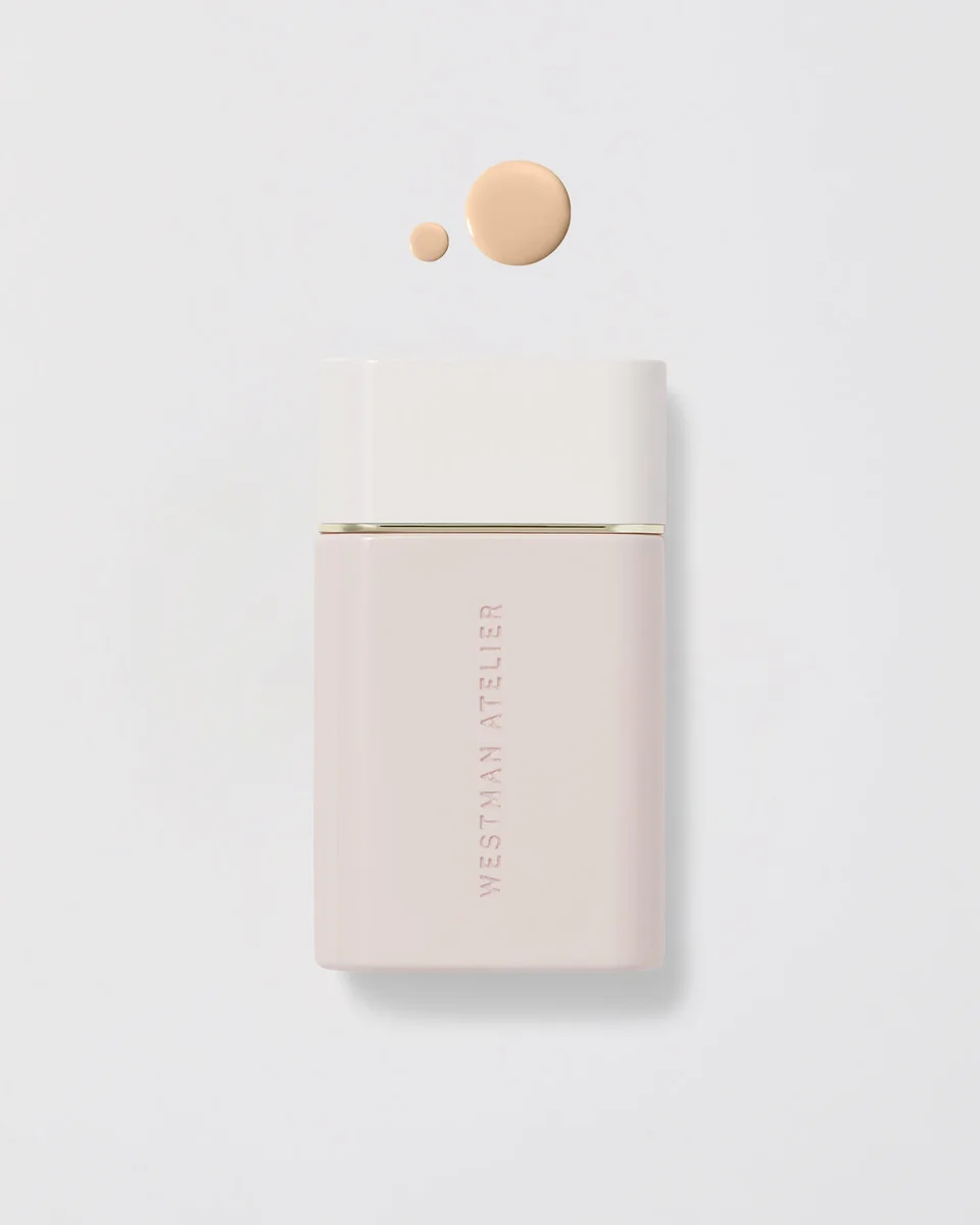 Vital Skincare Complexion Drops by Westman Atelier
