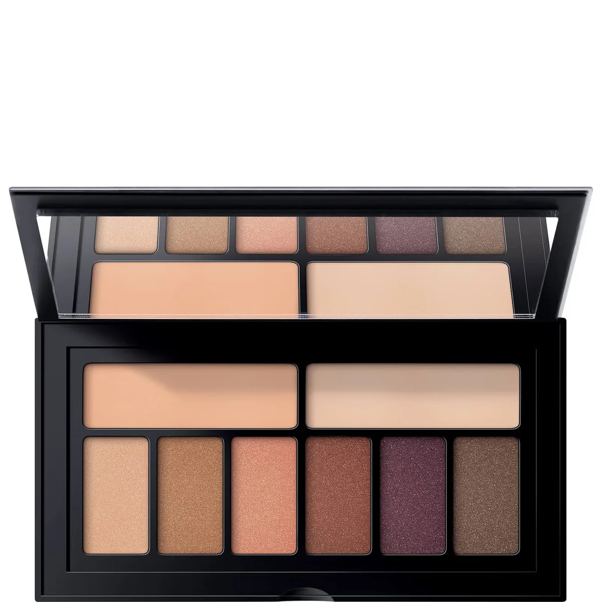 Golden Hour Cover Shot Eye Palette by Smashbox