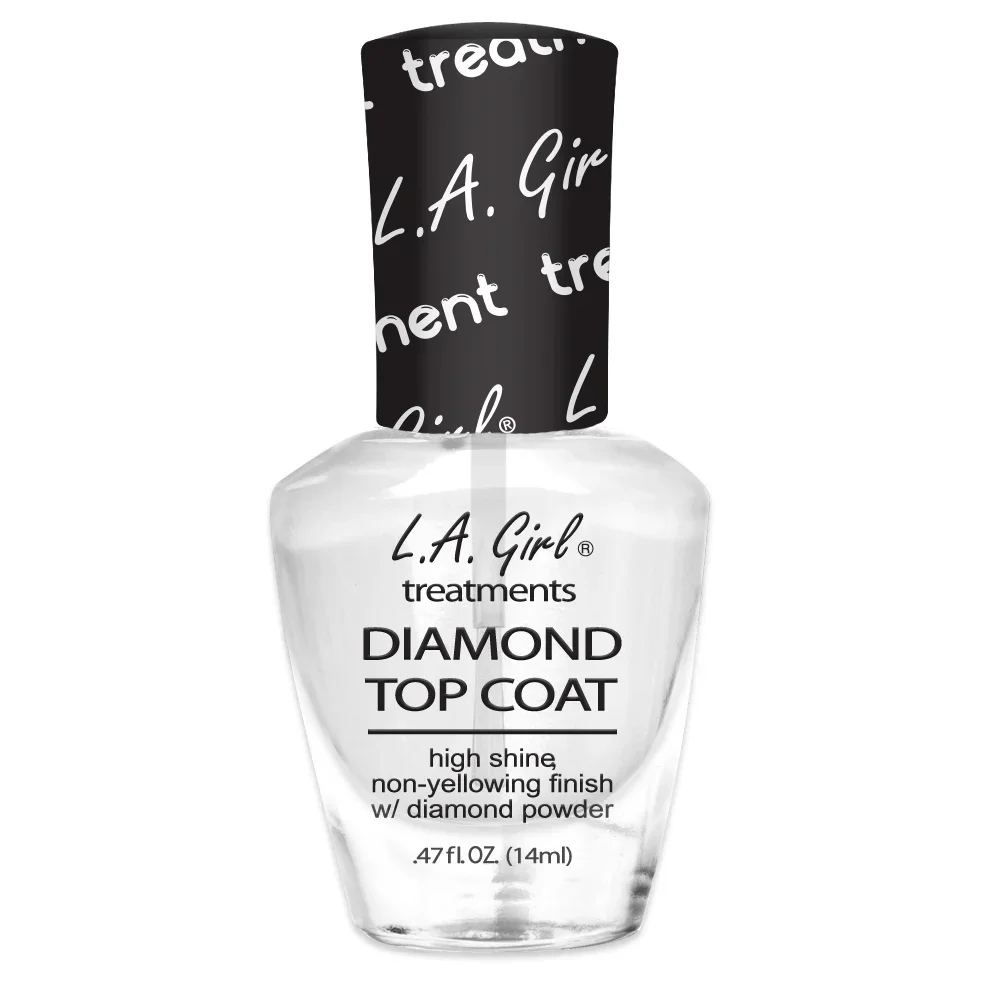 Diamond Top Coat by L.A. Girl
