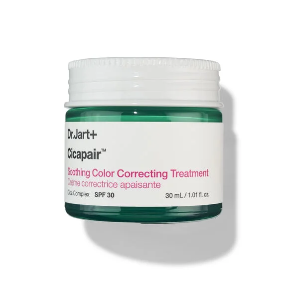 Cicapair Soothing Color Correcting Treatment SPF30 by Dr.Jart+
