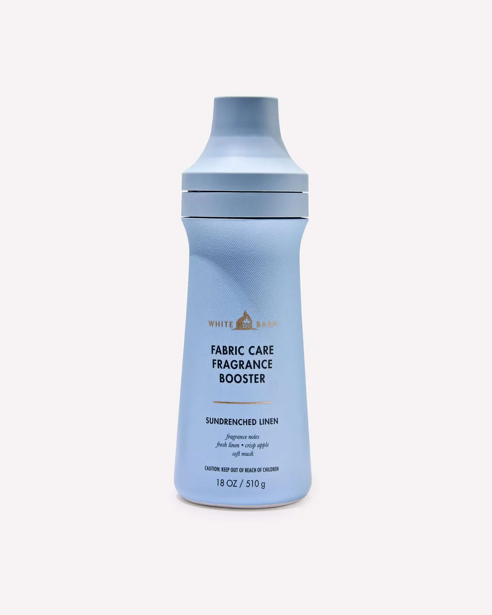 Sun Drenched Linen Fragrance Booster by Bath & Body Works