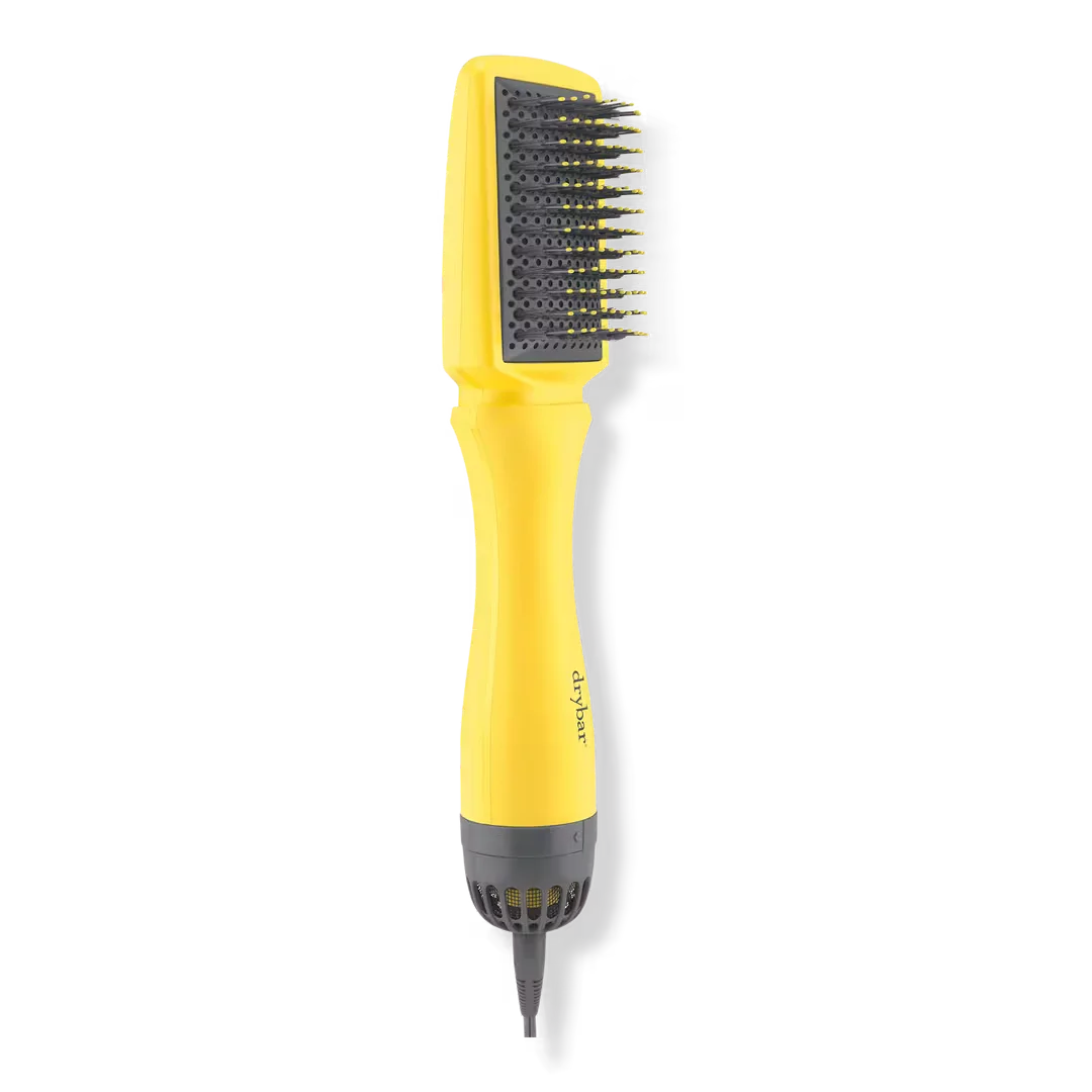 The Smooth Shot Paddle Blow Dryer Brush by Drybar