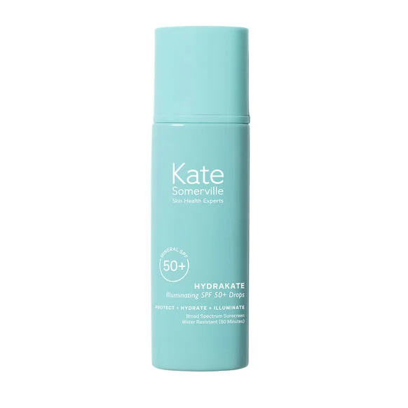 Illuminating SPF50+ Drops by Kate Somerville