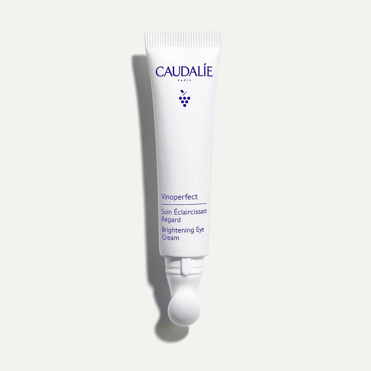 Vinoperfect Dark Circle Brightening Eye Cream with Niacinamide by Caudalie
