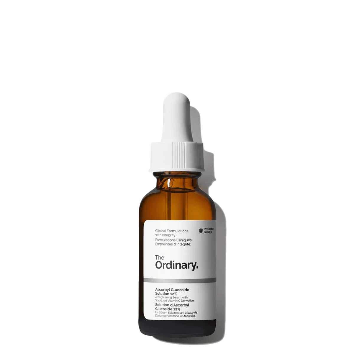 Ascorbyl Glucoside Solution 12% by The Ordinary