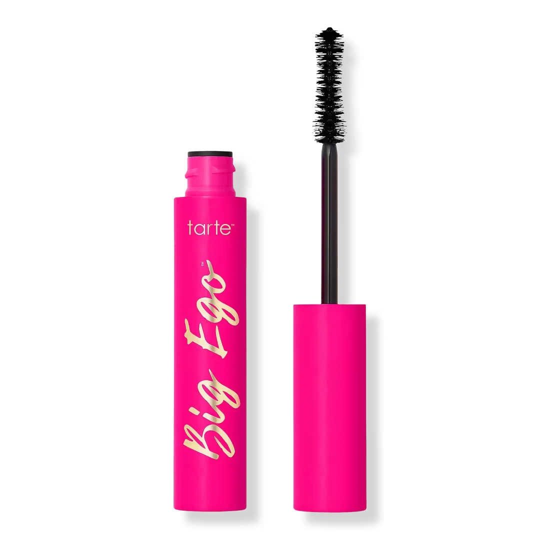 Big Ego Vegan Volumizing Mascara by Tarte