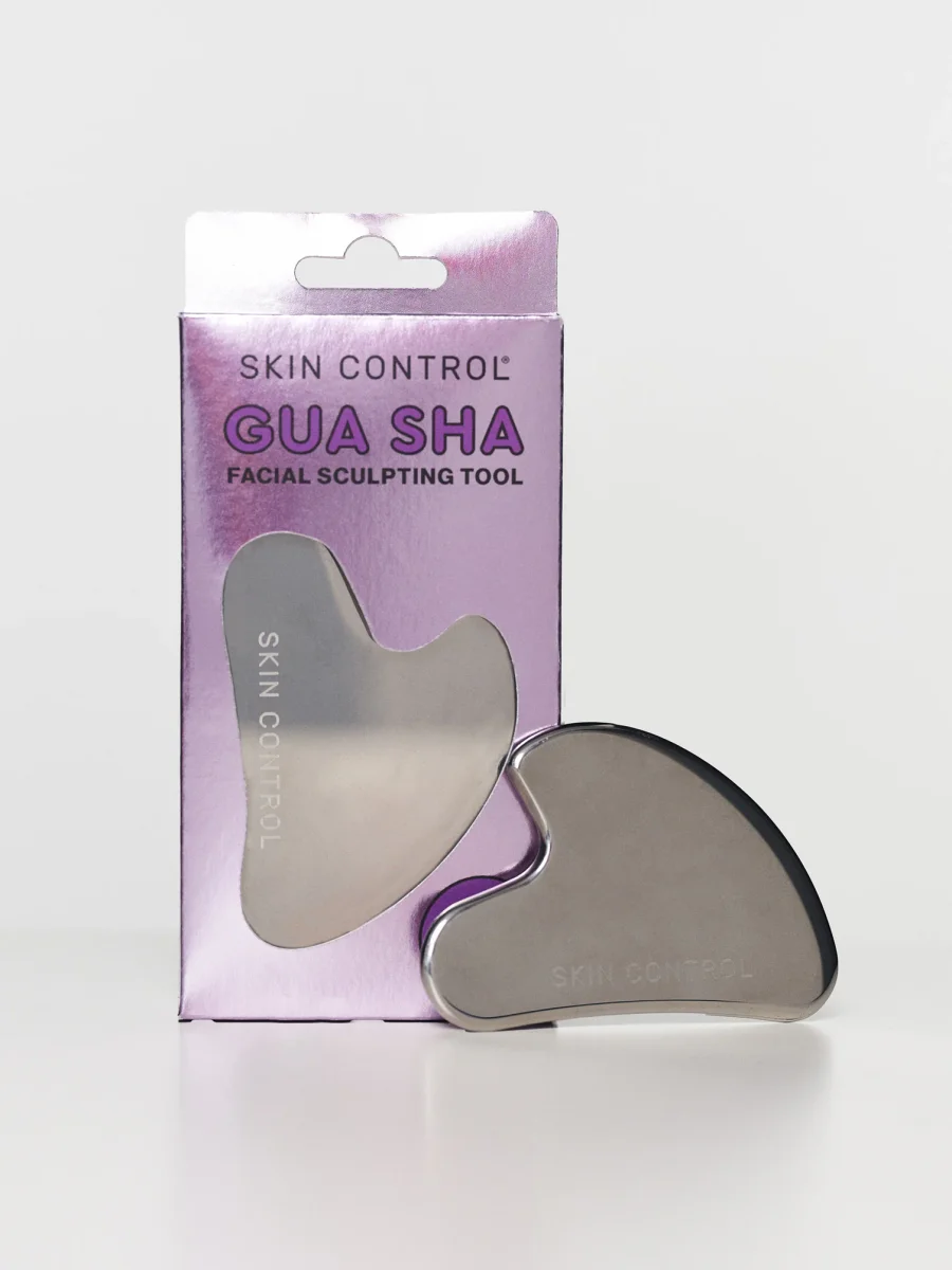 Gua Sha by Skin Control