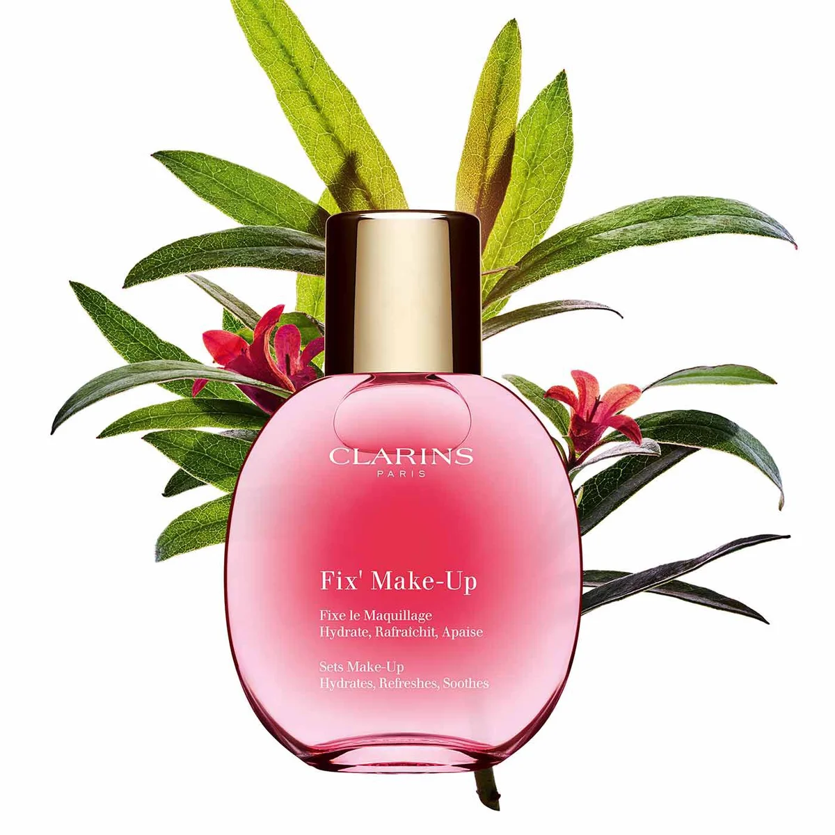 Fix' Make Up by Clarins