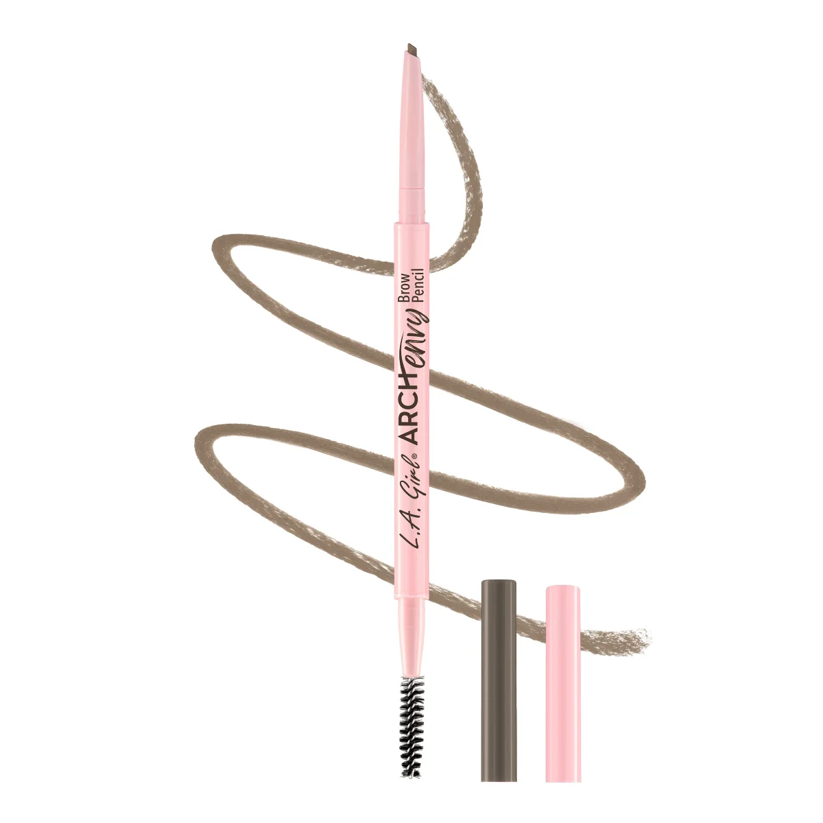 Arch Envy Brow Pencil by L.A. Girl
