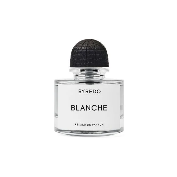 Blanche Absolu De Parfum by BYREDO